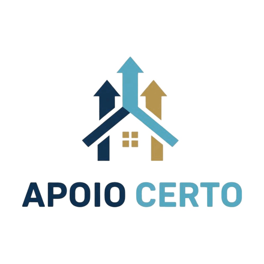 Consultoria Financeira